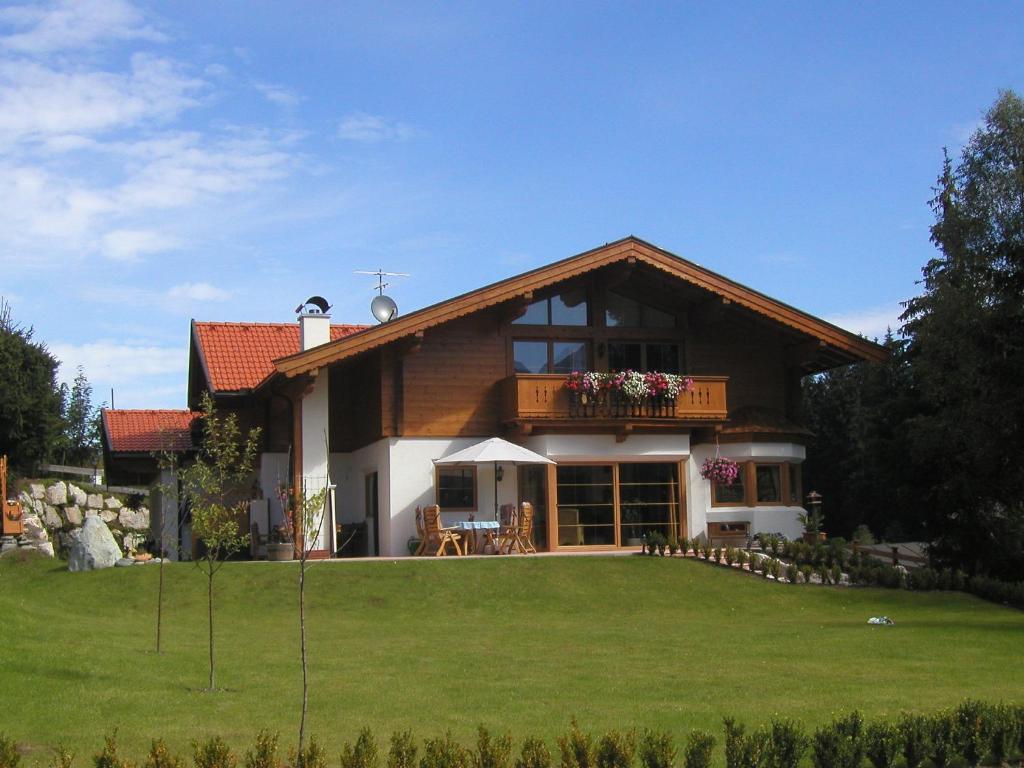 Haus Brugglbach Lägenhet Kirchberg in Tirol Exteriör bild